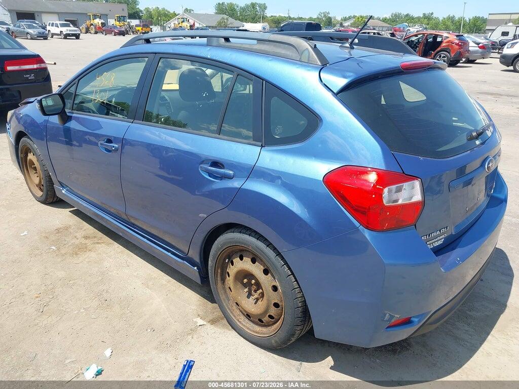 JF1GPAT64F8205028 2015 SUBARU IMPREZA photo no. 3