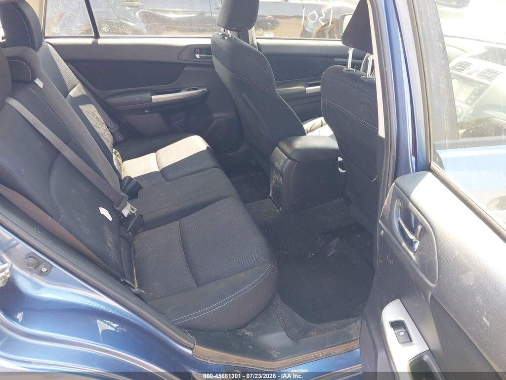 JF1GPAT64F8205028 2015 SUBARU IMPREZA photo no. 8