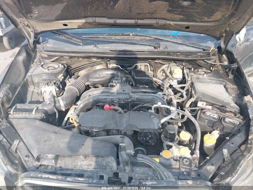 JF1GPAC65F8307485 2015 SUBARU IMPREZA photo no. 10