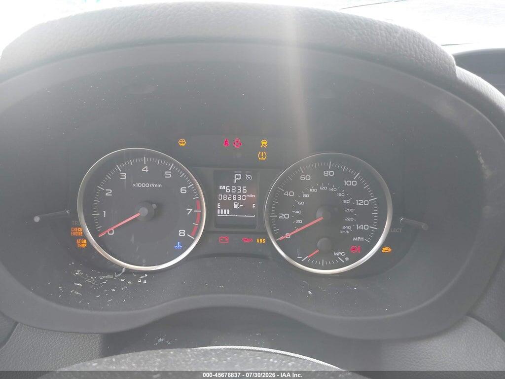 JF1GPAC65F8307485 2015 SUBARU IMPREZA photo no. 7