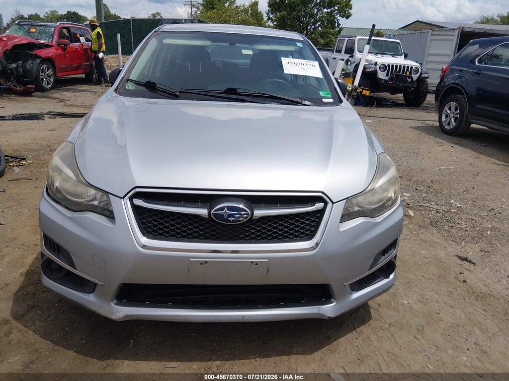 JF1GPAA68FH209862 2015 SUBARU IMPREZA photo no. 12