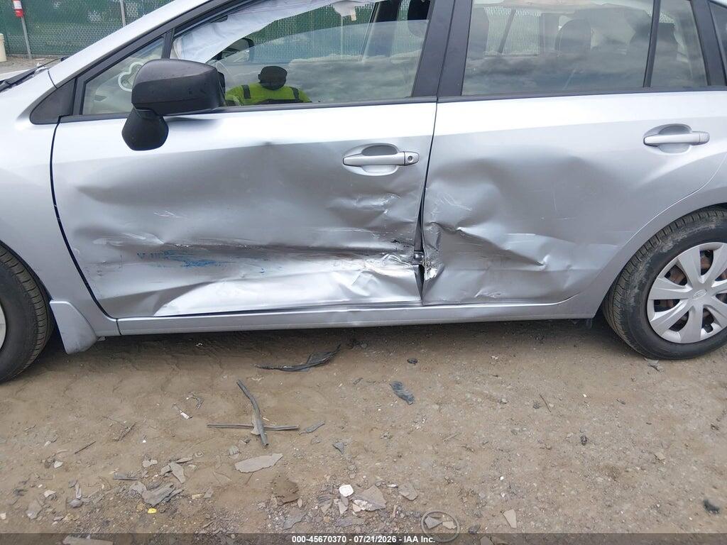 JF1GPAA68FH209862 2015 SUBARU IMPREZA photo no. 6