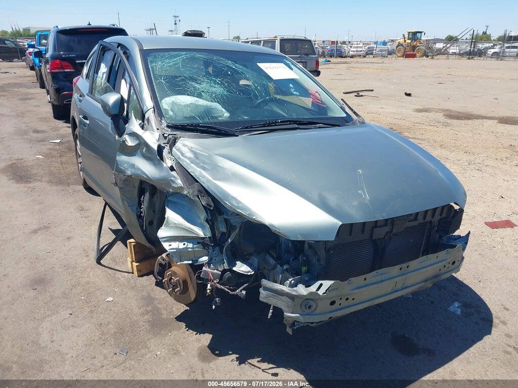 JF1GPAC68FH299883 2015 SUBARU IMPREZA photo no. 1