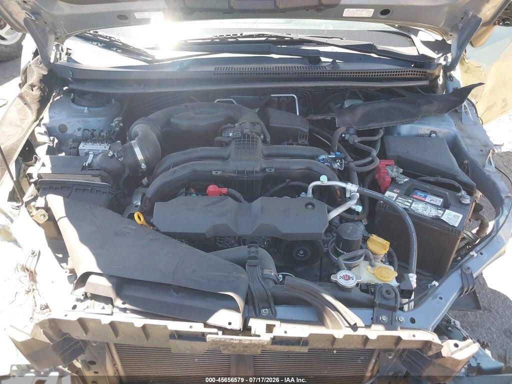 JF1GPAC68FH299883 2015 SUBARU IMPREZA photo no. 10