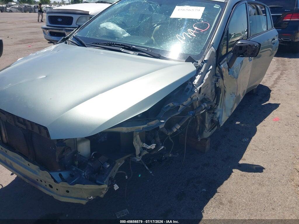 JF1GPAC68FH299883 2015 SUBARU IMPREZA photo no. 6