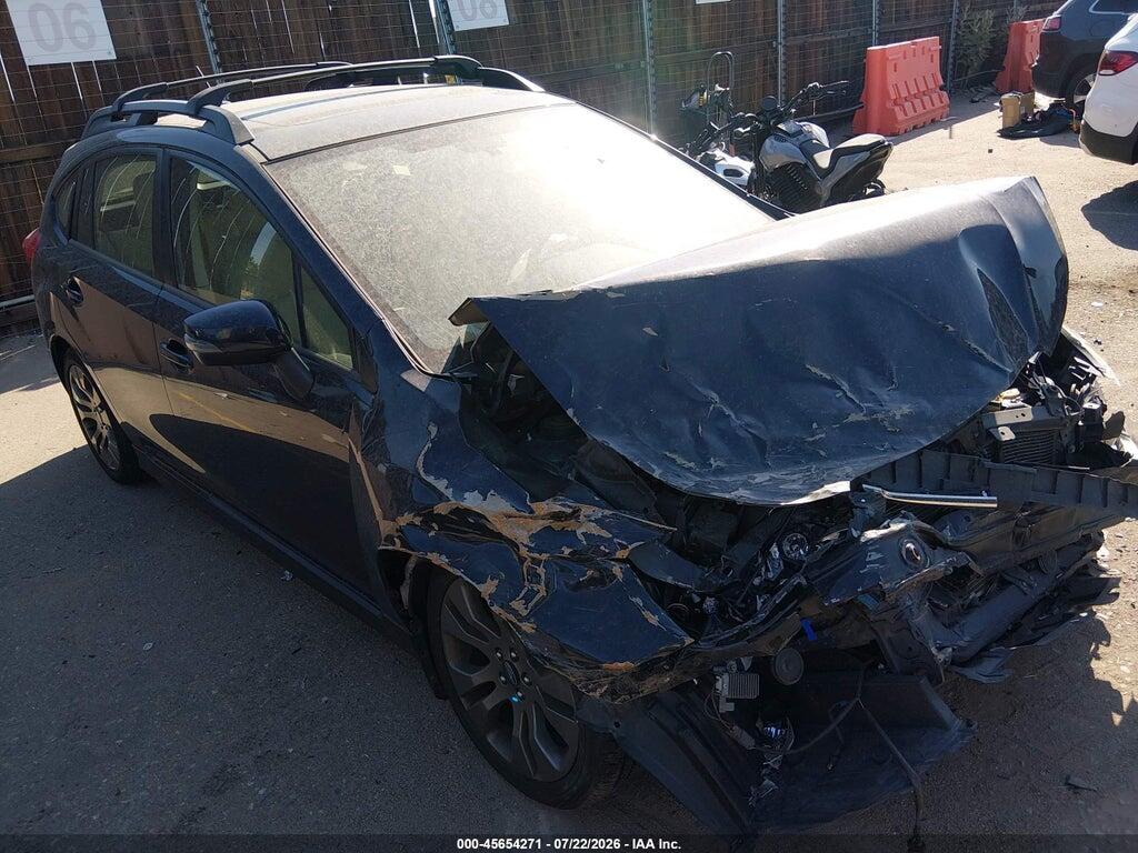 JF1GPAZ69FH324667 2015 SUBARU IMPREZA photo no. 1
