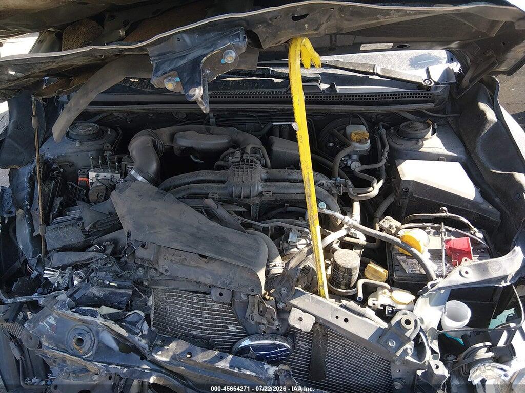 JF1GPAZ69FH324667 2015 SUBARU IMPREZA photo no. 10