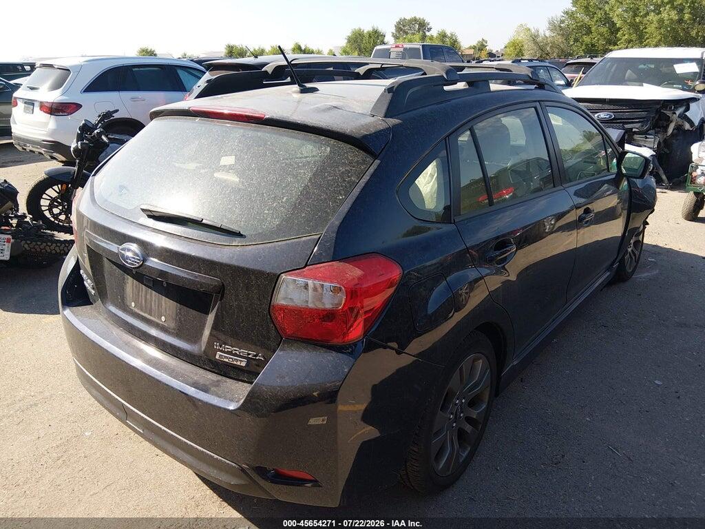 JF1GPAZ69FH324667 2015 SUBARU IMPREZA photo no. 4
