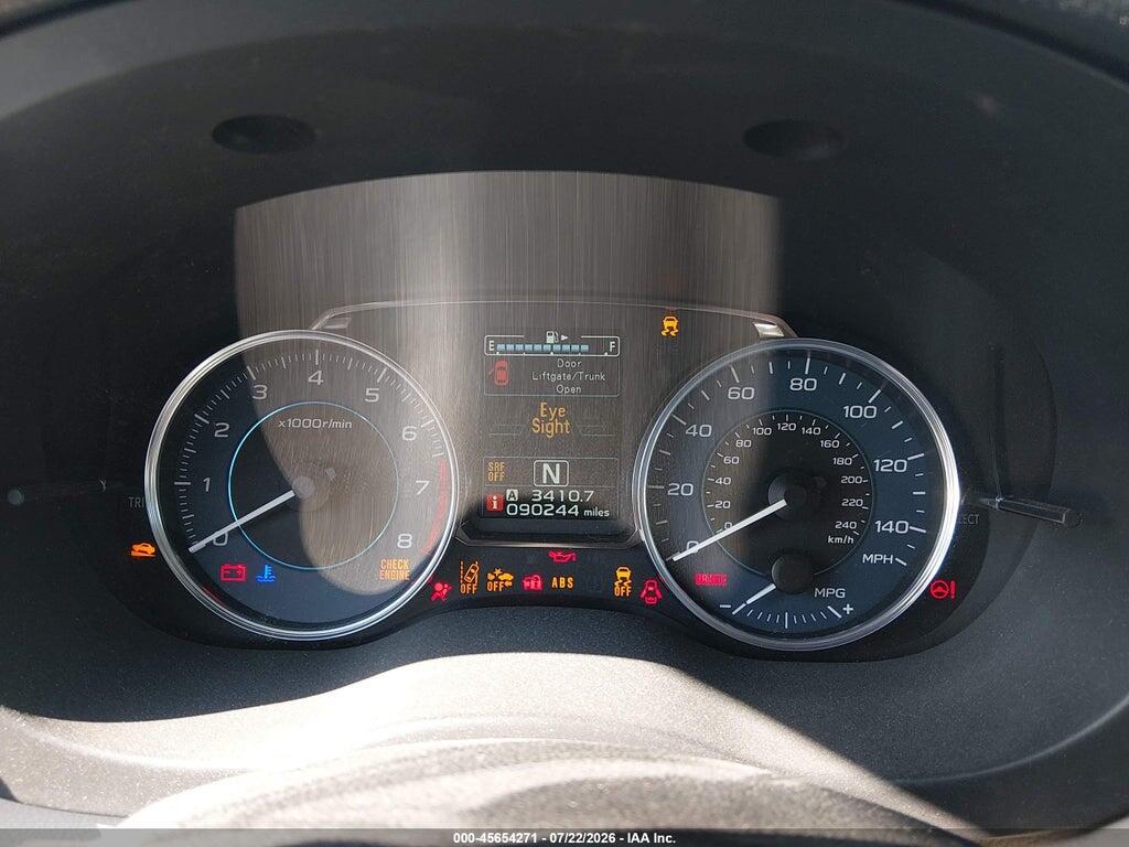 JF1GPAZ69FH324667 2015 SUBARU IMPREZA photo no. 7