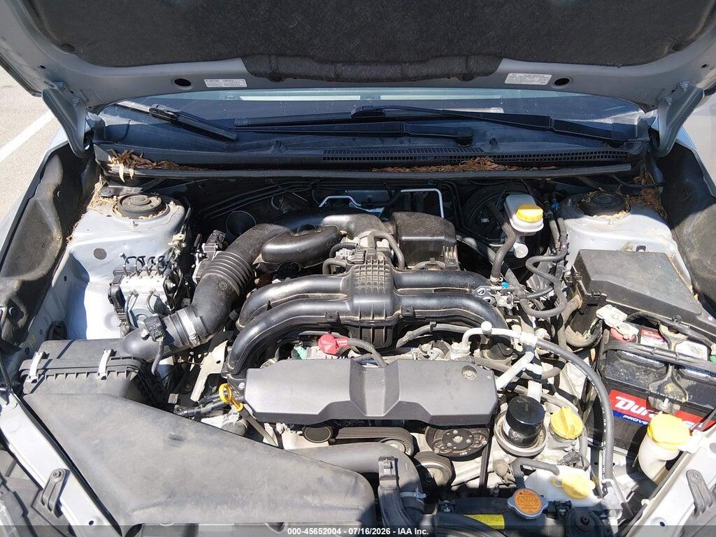 JF1GJAC68FH010566 2015 SUBARU IMPREZA photo no. 10