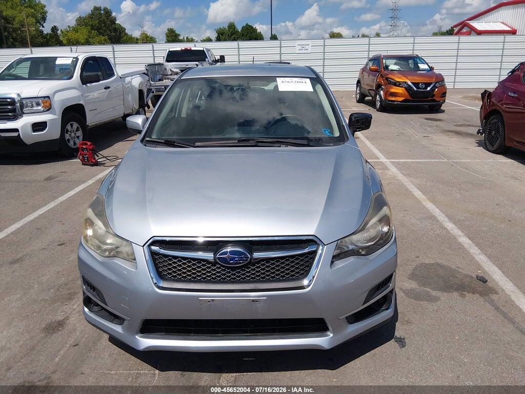JF1GJAC68FH010566 2015 SUBARU IMPREZA photo no. 12
