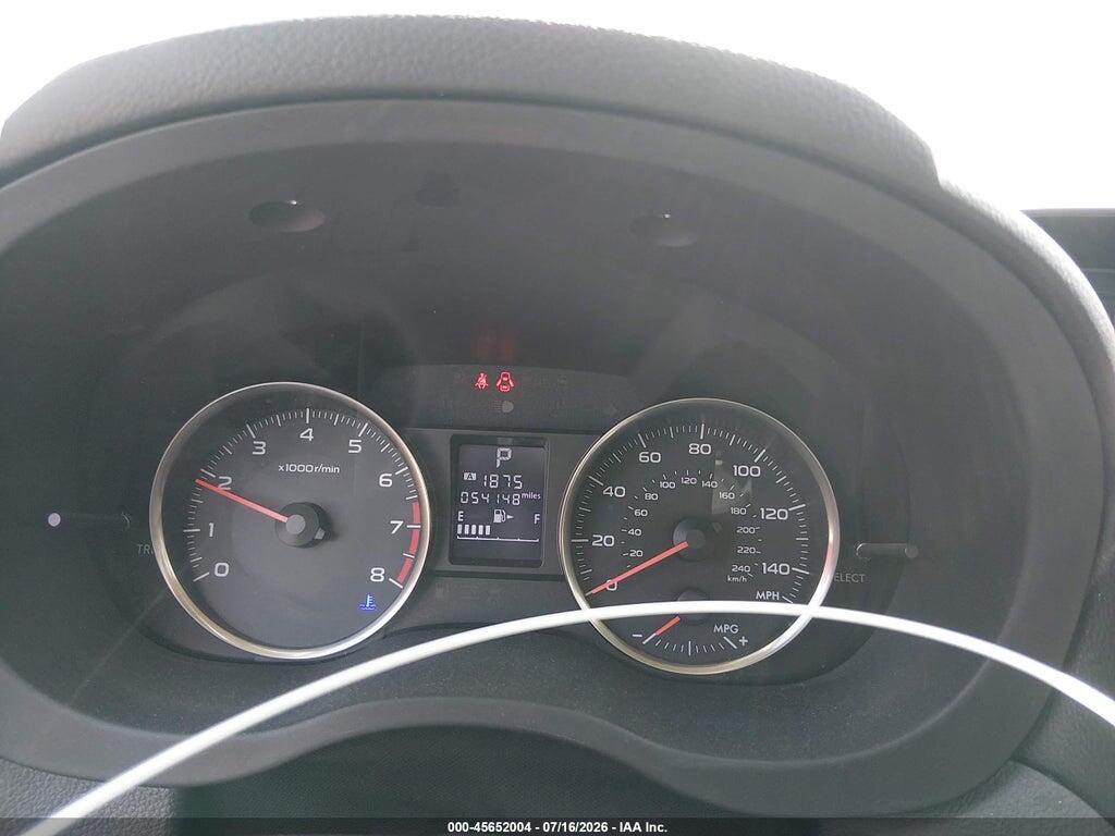 JF1GJAC68FH010566 2015 SUBARU IMPREZA photo no. 7