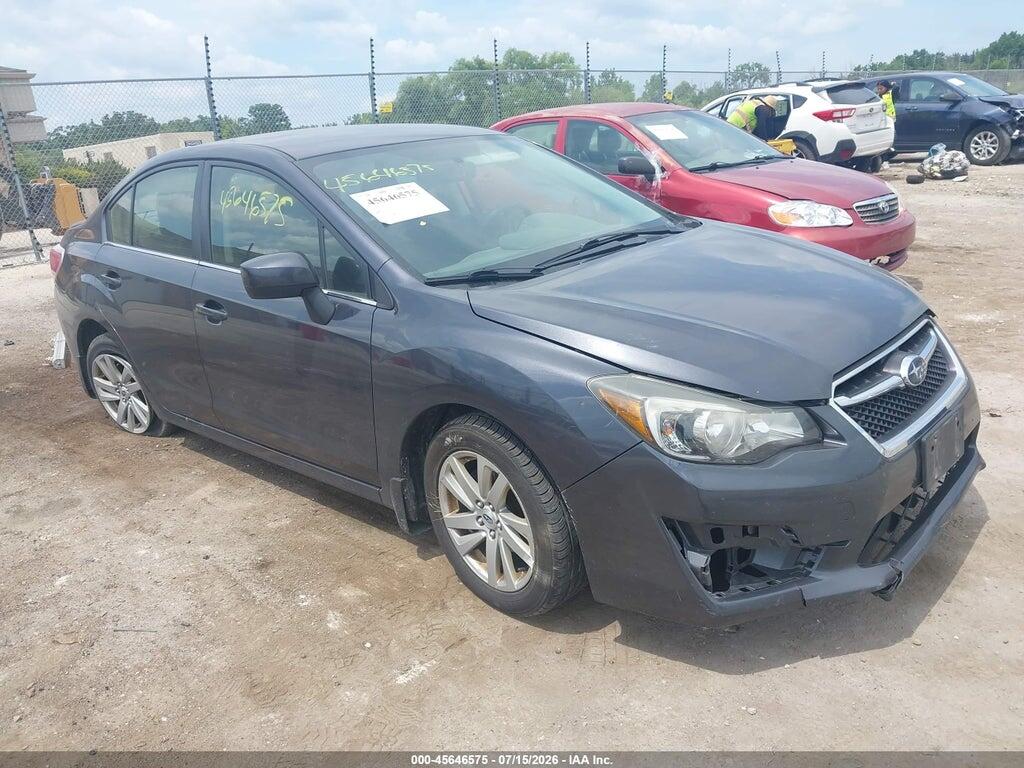 JF1GJAC64FH009818 2015 SUBARU IMPREZA photo no. 1