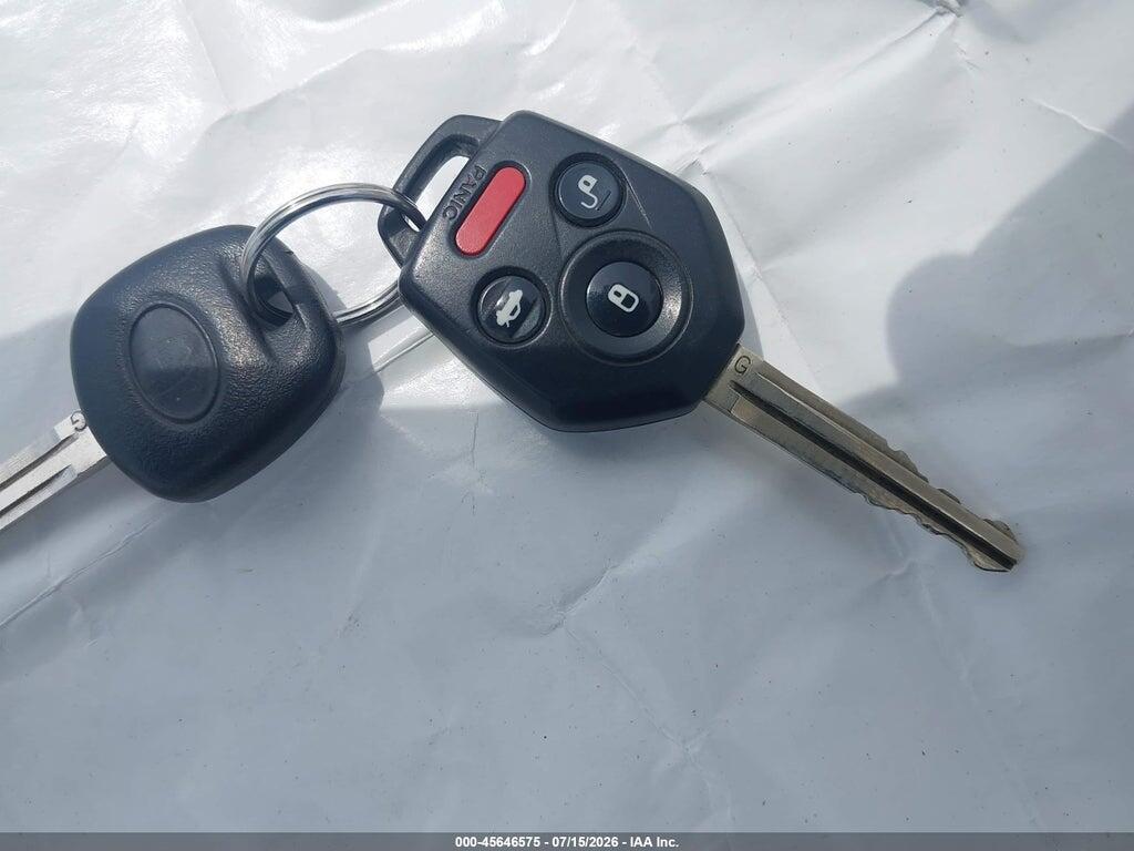 JF1GJAC64FH009818 2015 SUBARU IMPREZA photo no. 11