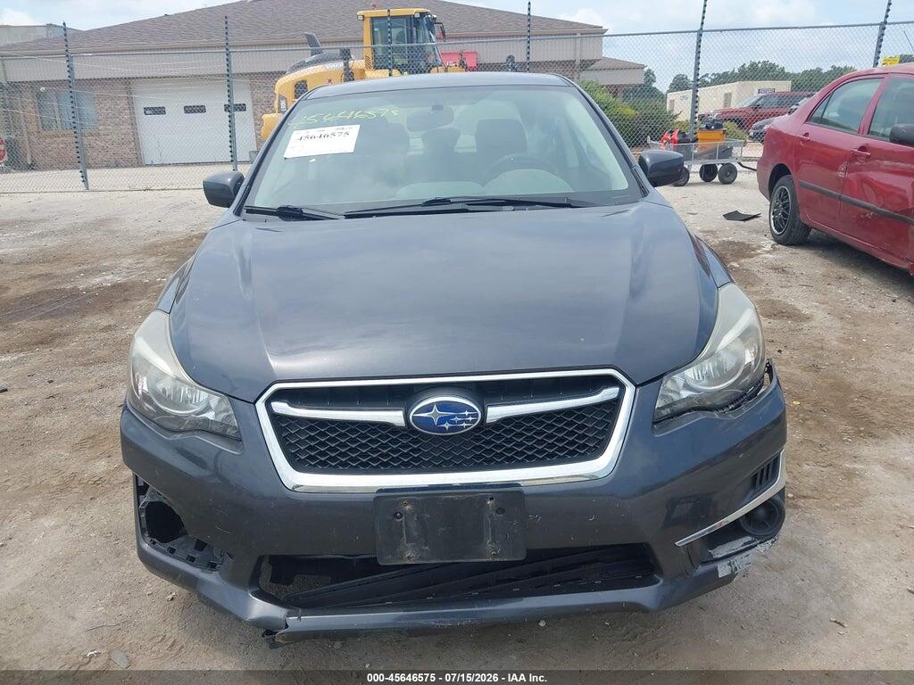 JF1GJAC64FH009818 2015 SUBARU IMPREZA photo no. 12