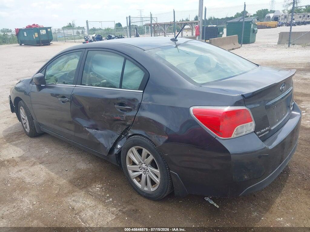 JF1GJAC64FH009818 2015 SUBARU IMPREZA photo no. 3