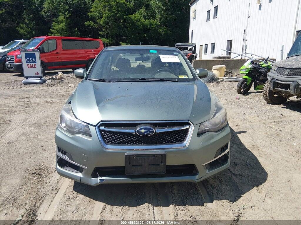 JF1GJAC62FH024284 2015 SUBARU IMPREZA photo no. 12