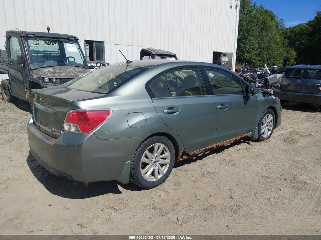JF1GJAC62FH024284 2015 SUBARU IMPREZA photo no. 4