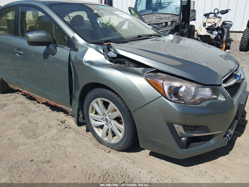 JF1GJAC62FH024284 2015 SUBARU IMPREZA photo no. 6