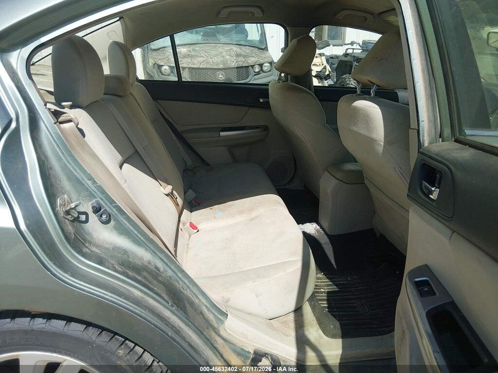 JF1GJAC62FH024284 2015 SUBARU IMPREZA photo no. 8