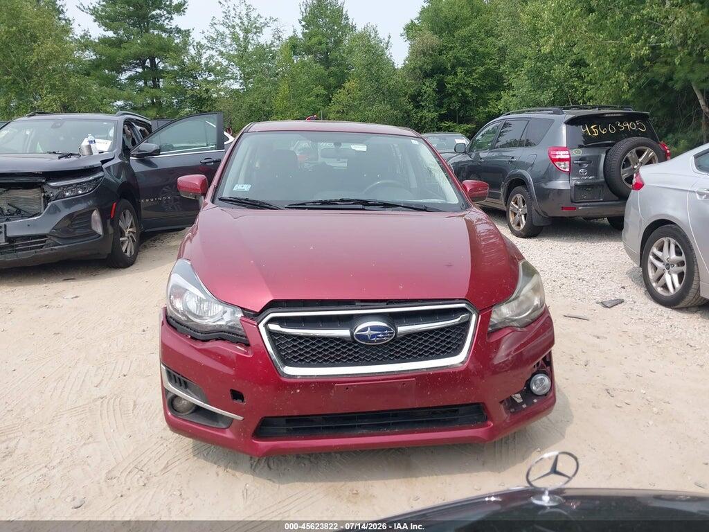 JF1GPAC67F8292505 2015 SUBARU IMPREZA photo no. 12