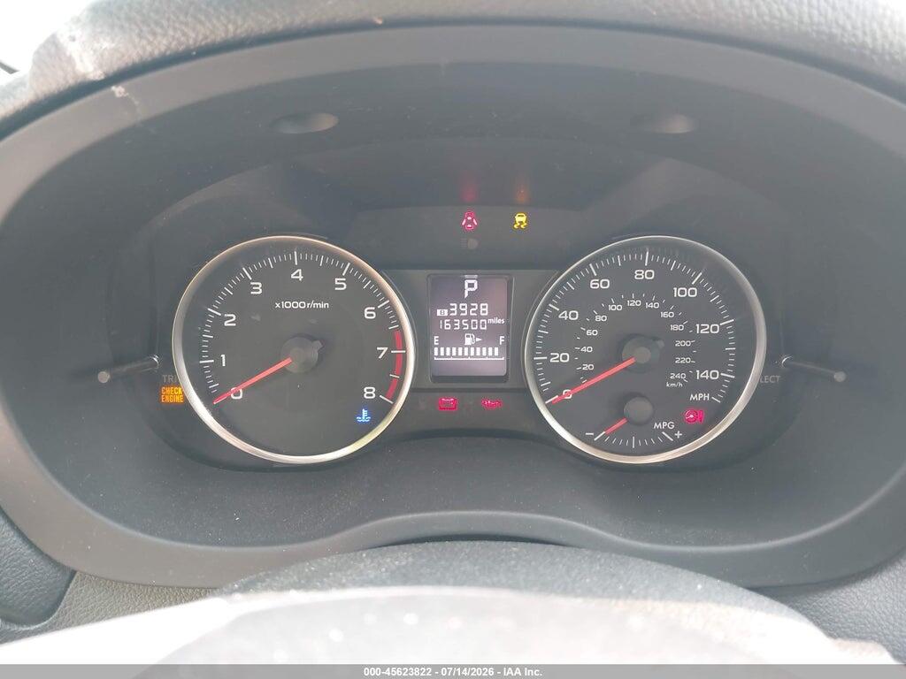 JF1GPAC67F8292505 2015 SUBARU IMPREZA photo no. 7