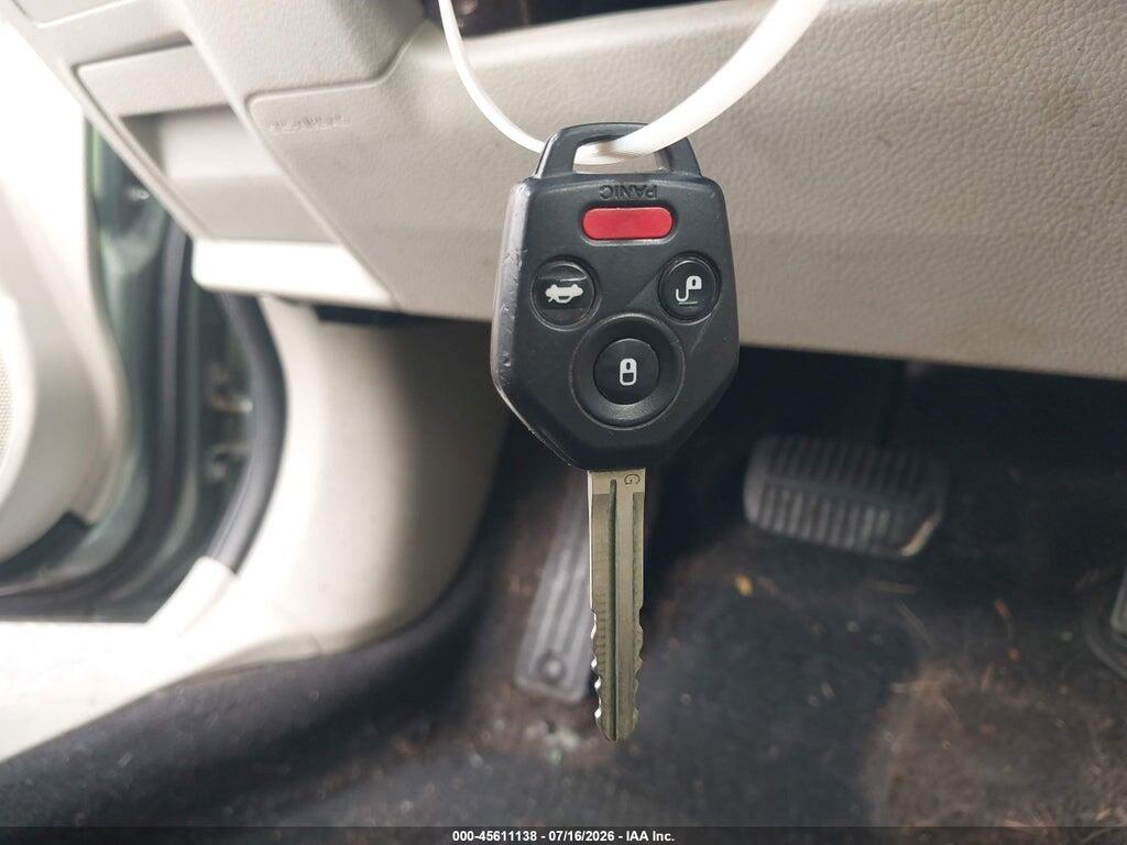 JF1GPAA63FH271394 2015 SUBARU IMPREZA photo no. 11
