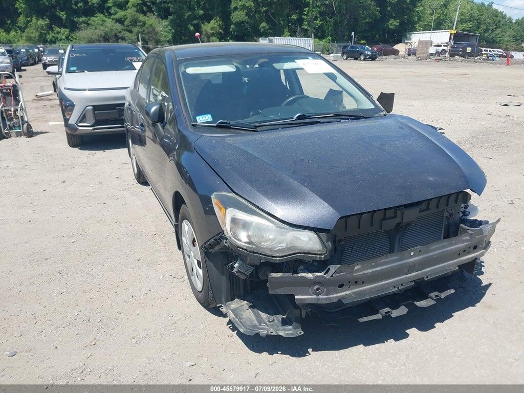 JF1GJAA66FH024193 2015 SUBARU IMPREZA photo no. 1