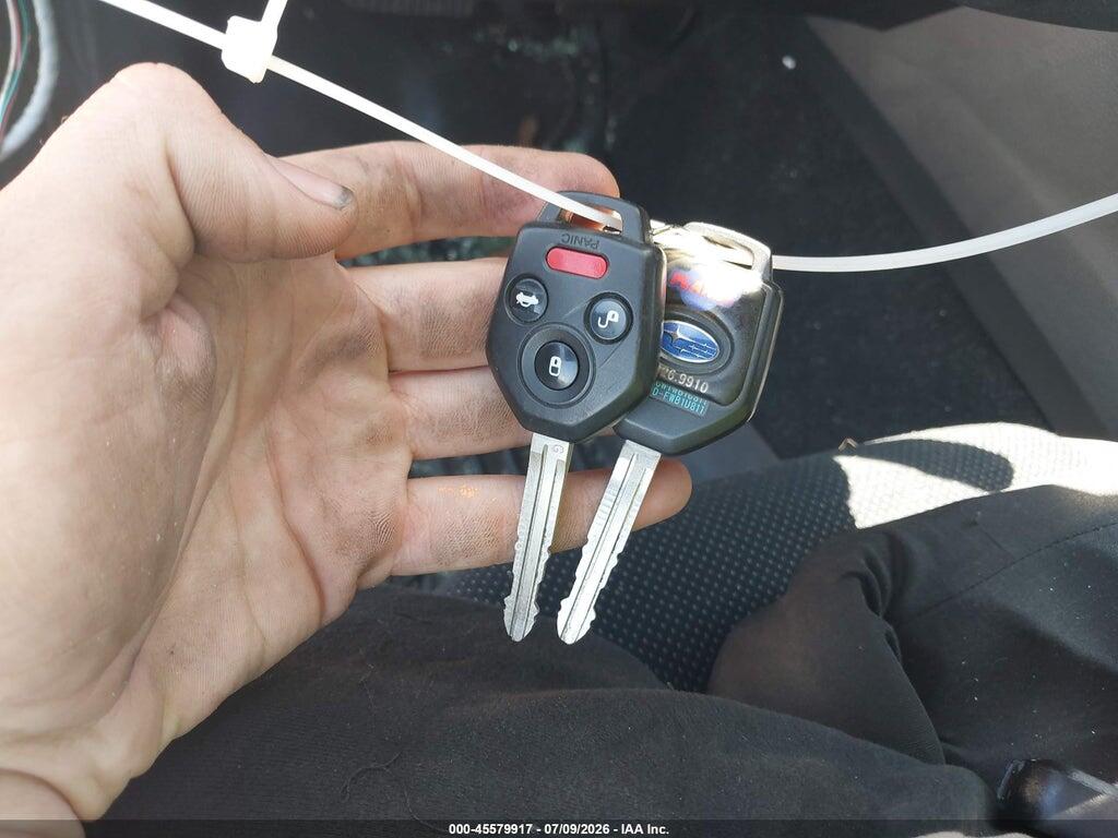 JF1GJAA66FH024193 2015 SUBARU IMPREZA photo no. 11
