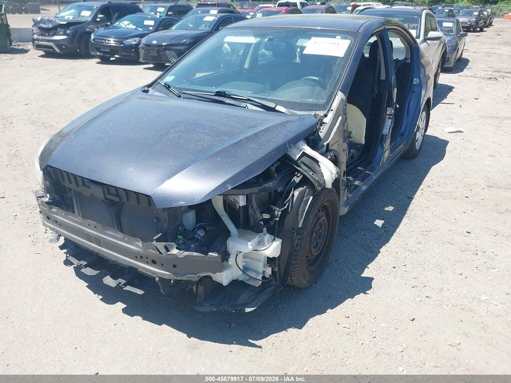 JF1GJAA66FH024193 2015 SUBARU IMPREZA photo no. 2