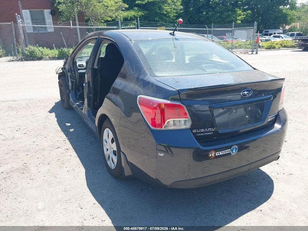 JF1GJAA66FH024193 2015 SUBARU IMPREZA photo no. 3