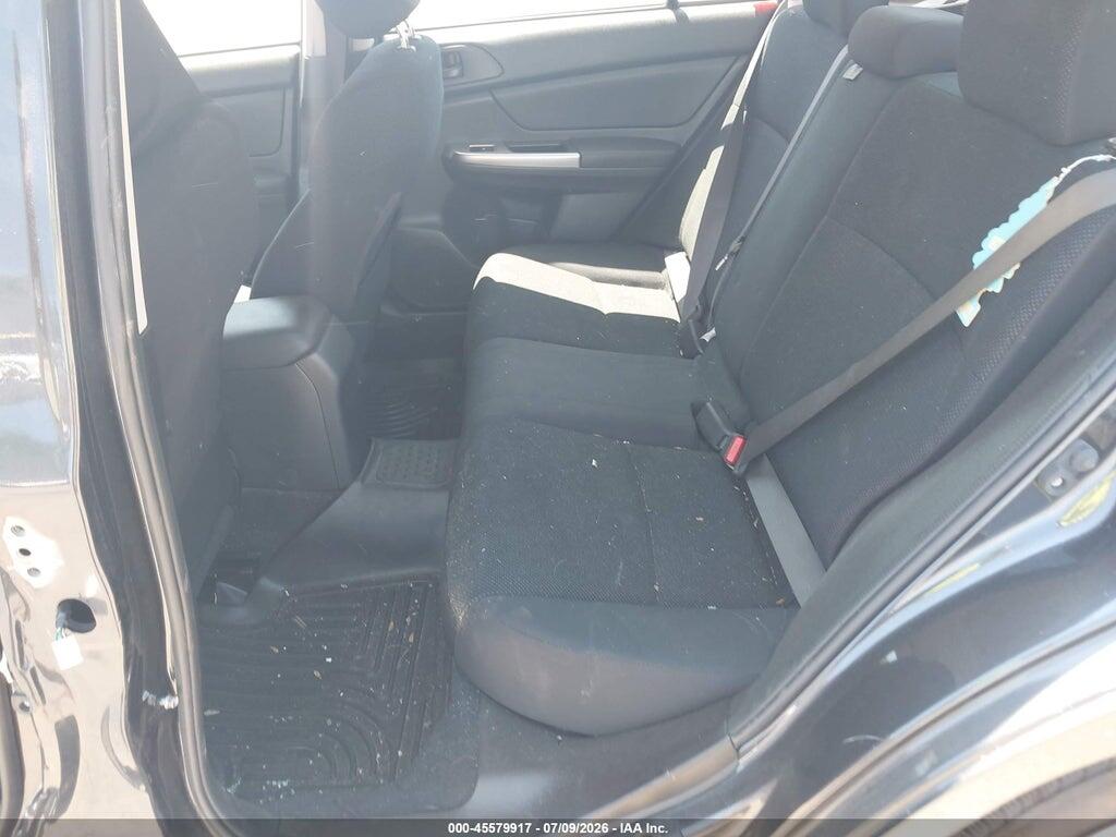 JF1GJAA66FH024193 2015 SUBARU IMPREZA photo no. 8