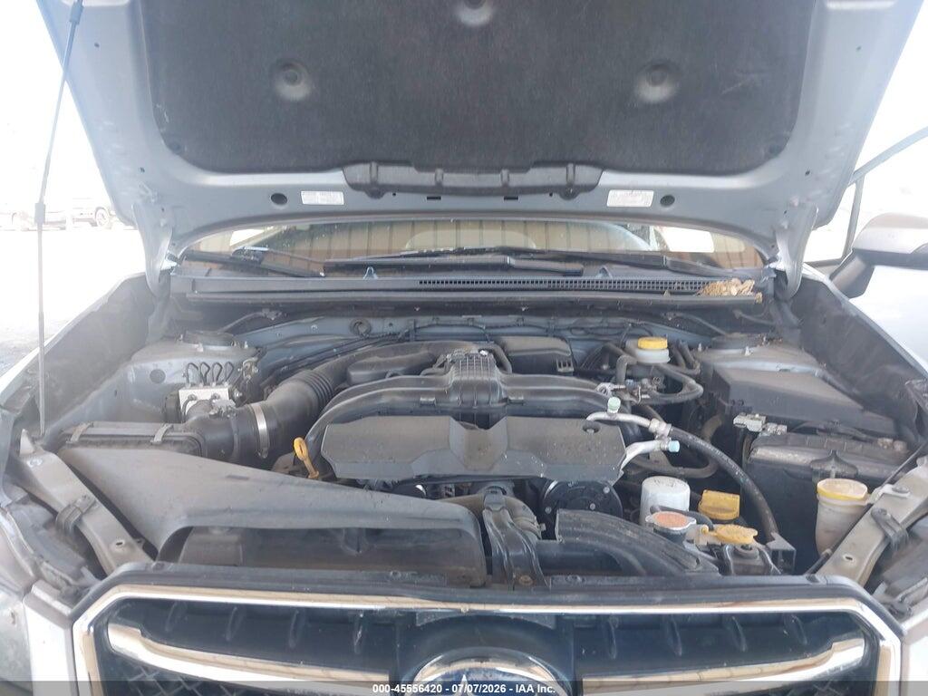 JF1GPAT69F9328804 2015 SUBARU IMPREZA photo no. 10