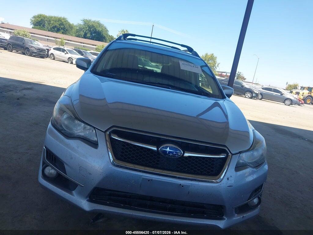 JF1GPAT69F9328804 2015 SUBARU IMPREZA photo no. 12
