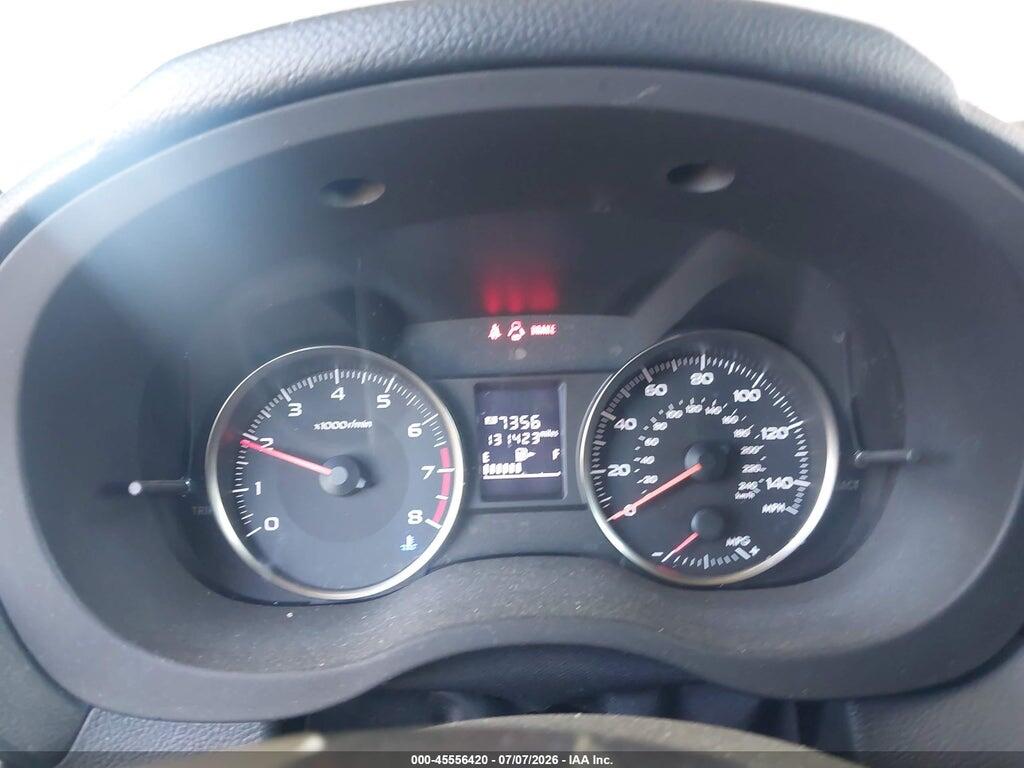 JF1GPAT69F9328804 2015 SUBARU IMPREZA photo no. 7