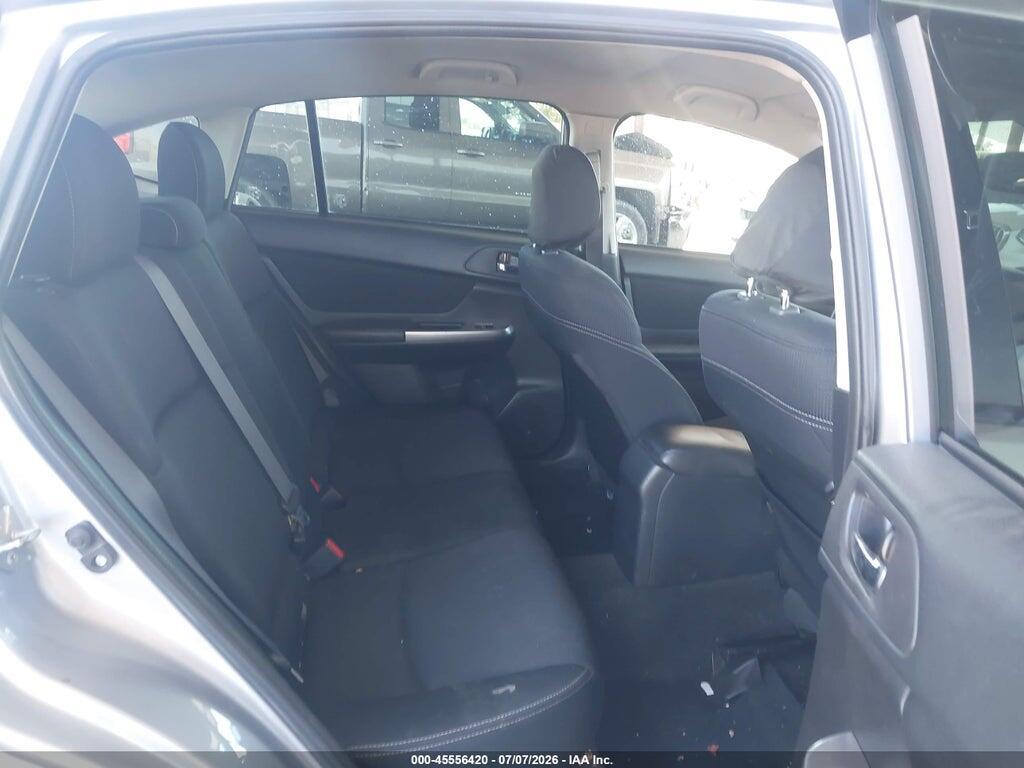 JF1GPAT69F9328804 2015 SUBARU IMPREZA photo no. 8