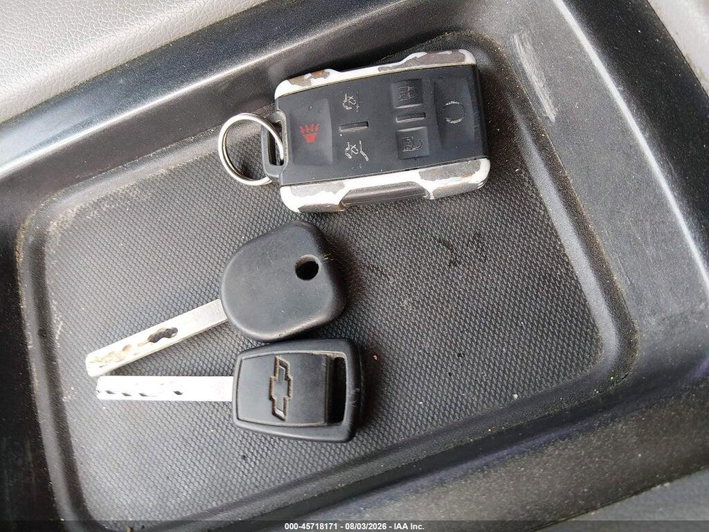 3GCUKSEC3EG312259 2014 CHEVROLET SILVERADO 1500 photo no. 11