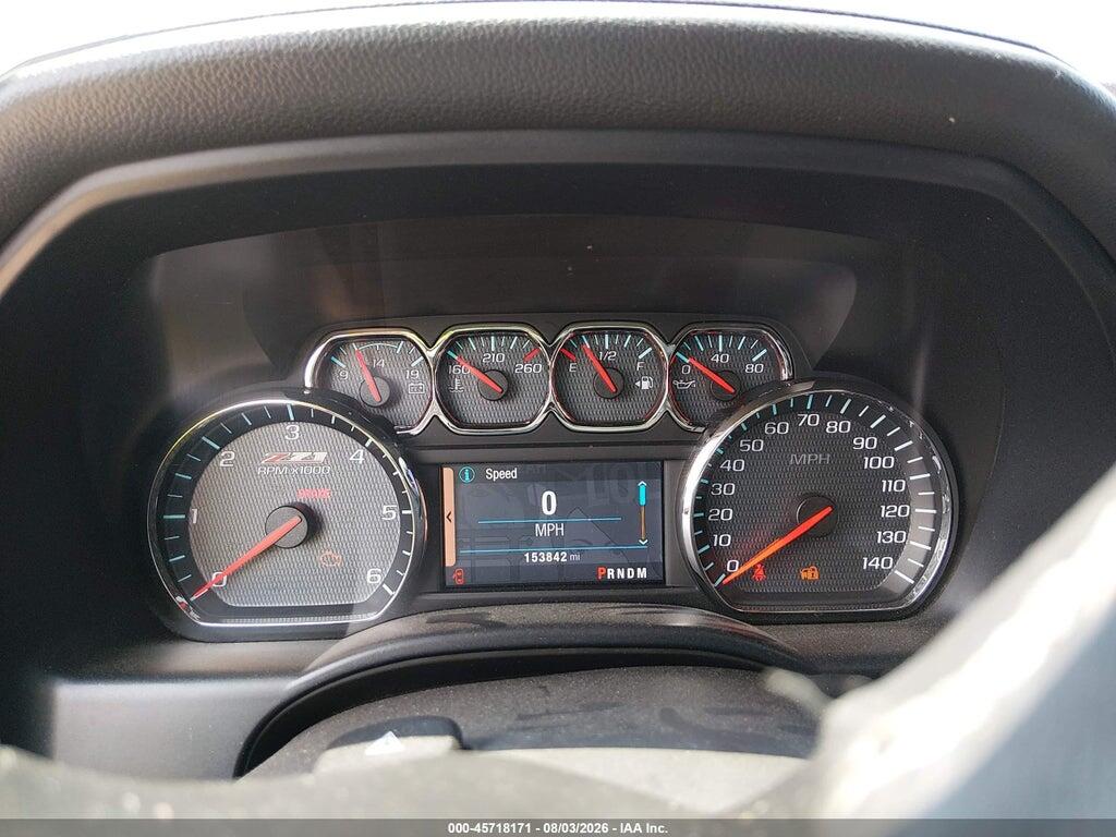 3GCUKSEC3EG312259 2014 CHEVROLET SILVERADO 1500 photo no. 7
