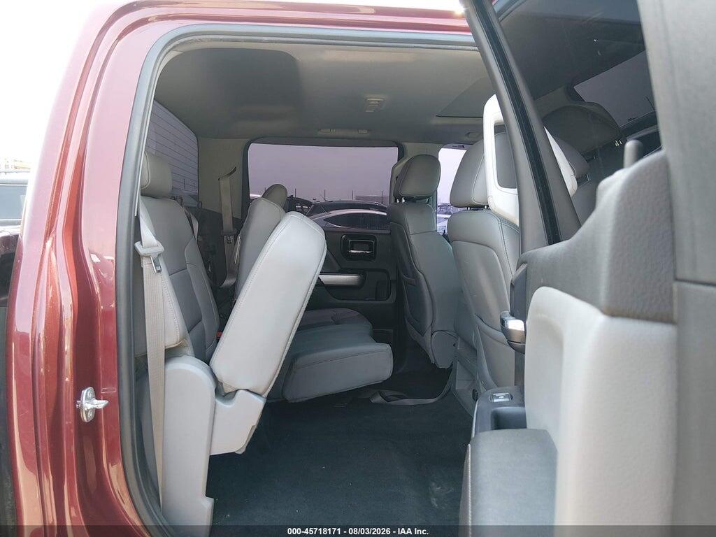 3GCUKSEC3EG312259 2014 CHEVROLET SILVERADO 1500 photo no. 8