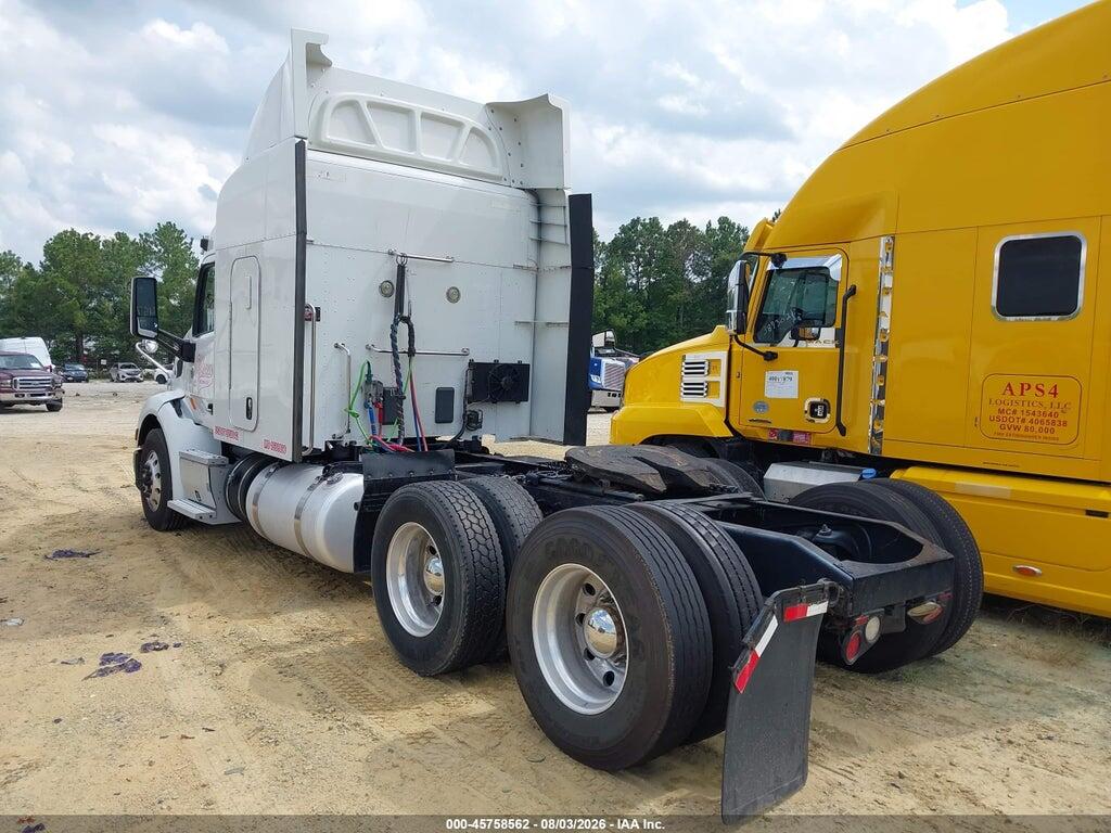 1XPBDP9X2JD493520 2018 PETERBILT 579 photo no. 3
