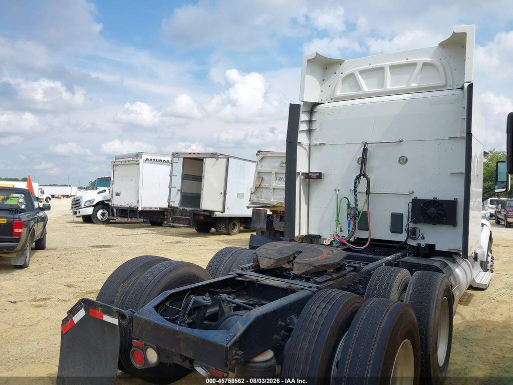 1XPBDP9X2JD493520 2018 PETERBILT 579 photo no. 4