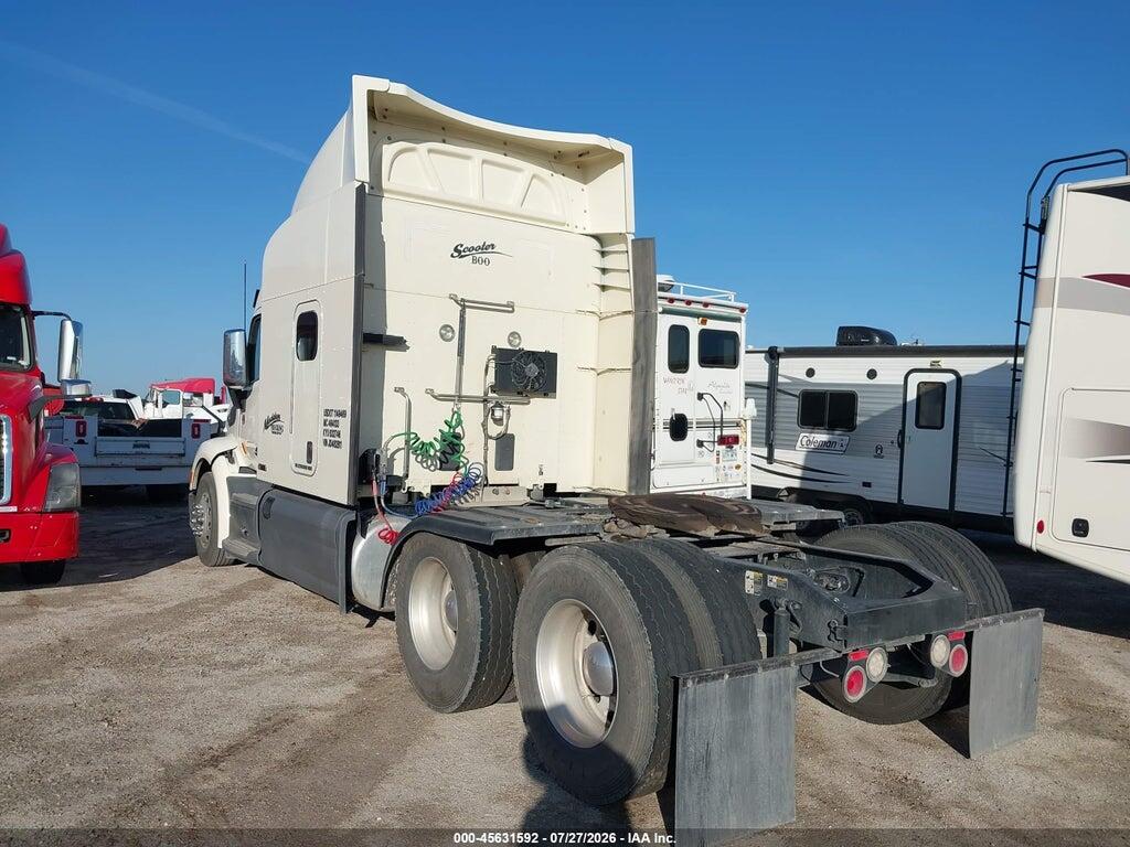 1XPBD49X4JD482811 2018 PETERBILT 579 photo no. 3