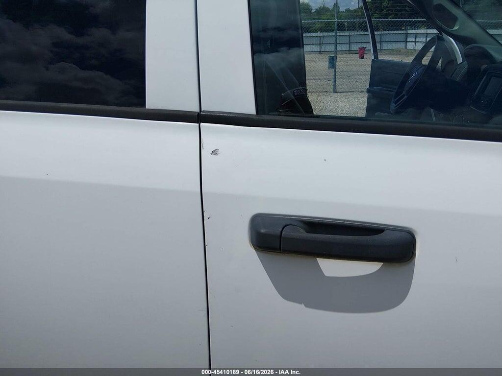 1C6RR6FG0JS303605 2018 RAM 1500 photo no. 12
