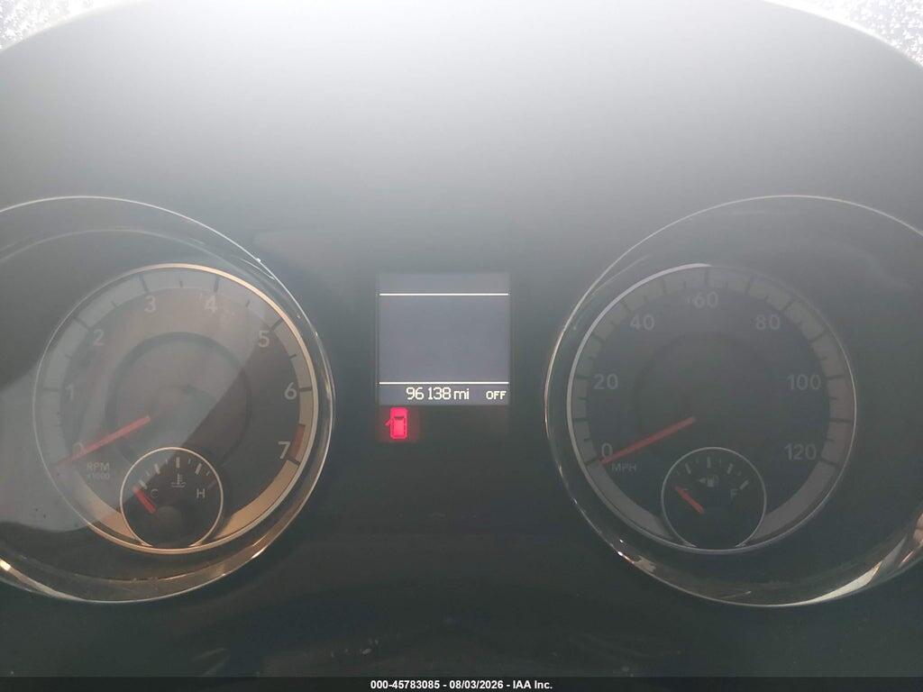 2C4RDGEG1HR697092 2017 DODGE GRAND CARAVAN photo no. 7