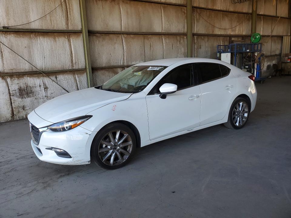 3MZBN1V72HM147626 2017 MAZDA 3 photo no. 1