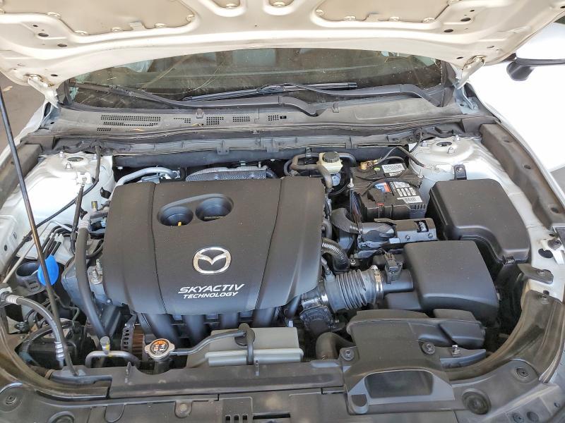 3MZBN1V72HM147626 2017 MAZDA 3 photo no. 11