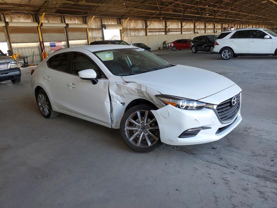 3MZBN1V72HM147626 2017 MAZDA 3 photo no. 4