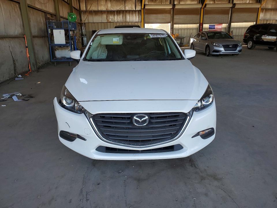 3MZBN1V72HM147626 2017 MAZDA 3 photo no. 5
