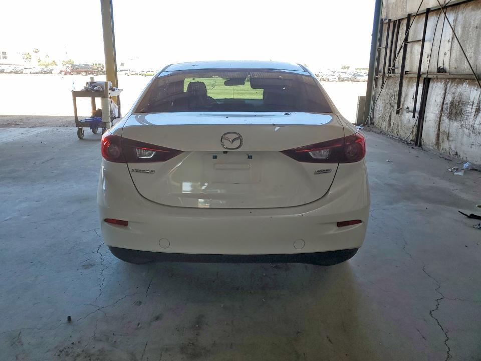 3MZBN1V72HM147626 2017 MAZDA 3 photo no. 6