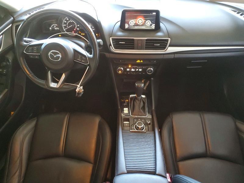 3MZBN1V72HM147626 2017 MAZDA 3 photo no. 8